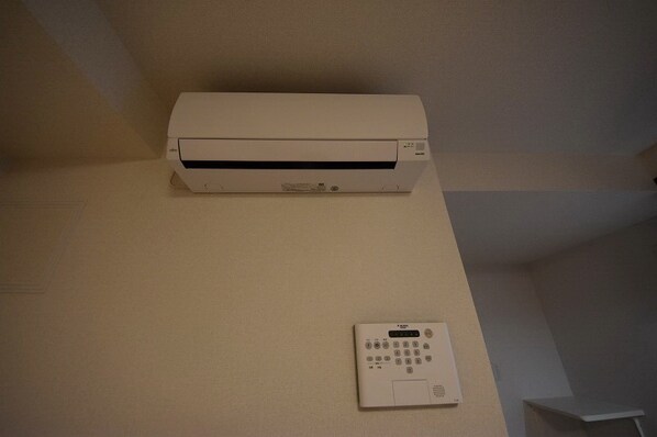 グランシャルマンの物件内観写真